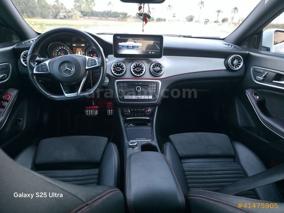 MB otomativ den