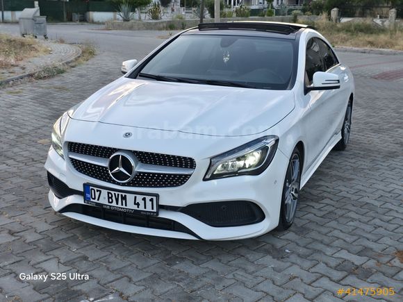 MB otomativ den