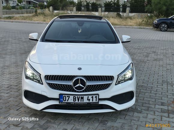 MB otomativ den