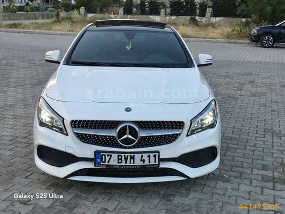 MB otomativ den
