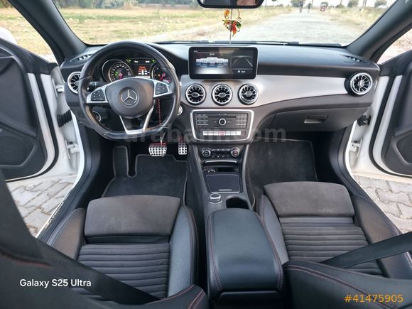 MB otomativ den