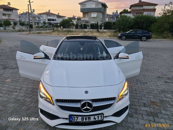 MB otomativ den