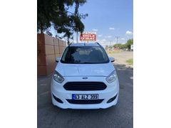 Galeriden Ford Tourneo Courier 1.6 TDCi Titanium Plus 2014 Model Şanlıurfa