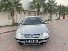 WOSVOGEN BORA 1.6 EXTRALI