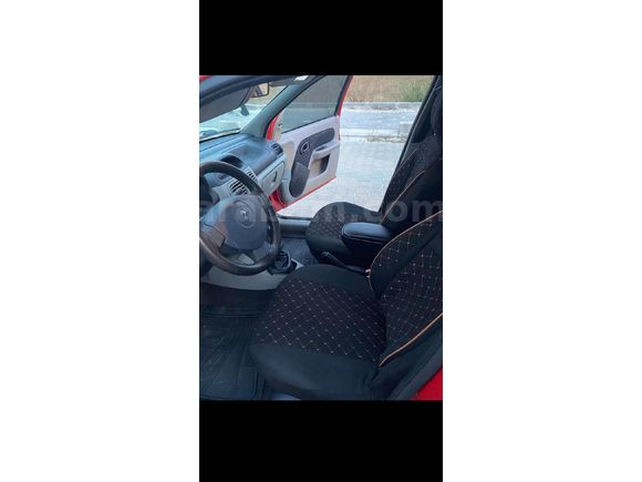 Sahibinden Renault Clio 1.5 dCi Expression 2003 Model