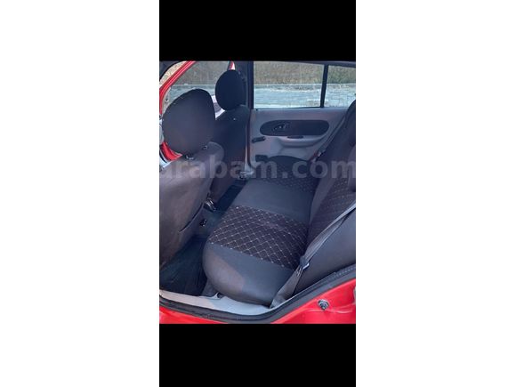 Sahibinden Renault Clio 1.5 dCi Expression 2003 Model