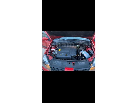 Sahibinden Renault Clio 1.5 dCi Expression 2003 Model