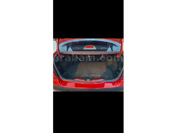 Sahibinden Renault Clio 1.5 dCi Expression 2003 Model