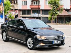 Sahibinden Volkswagen Passat 2.0 TDi BlueMotion Comfortline 2015 Model