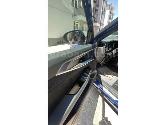Sahibinden Renault Austral 1.2 E-tech Techno Esprit Alpine 2024 Model 