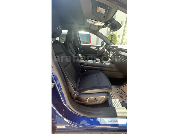 Sahibinden Renault Austral 1.2 E-tech Techno Esprit Alpine 2024 Model 