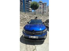 Sahibinden Renault Austral 1.2 E-tech Techno Esprit Alpine 2024 Model 