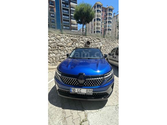 Sahibinden Renault Austral 1.2 E-tech Techno Esprit Alpine 2024 Model 
