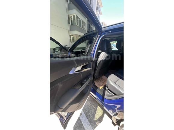 Sahibinden Renault Austral 1.2 E-tech Techno Esprit Alpine 2024 Model 