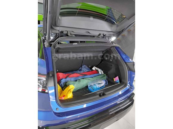 Sahibinden Renault Austral 1.2 E-tech Techno Esprit Alpine 2024 Model 