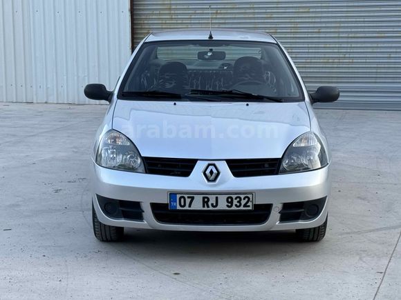 Sahibinden Renault Symbol 1.5 dCi Authentique 2008 Model 