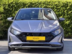 "NG AUTO"2025 MODEL 12. AY ÇIKIŞLI İ20 1.0T-GDI HATASIZ 11.500KM