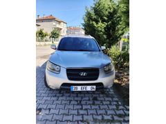 Sahibinden Hyundai Santa Fe 2.2 CRDi VGT Style 2006 Model Tekirdağ