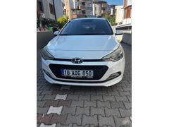 Sahibinden Hyundai i20 1.2 MPI Jump 2015 Model
