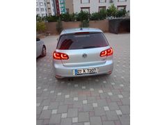 Sahibinden Volkswagen Golf 1.4 TSi Pulse 2012 Model  262.000 km Gri (Gümüş)