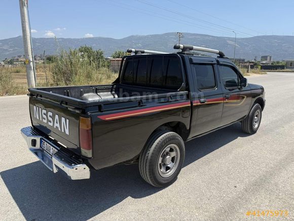 1998 MODEL 2.7 DEĞİŞENSİZ KLİMA AKTİF