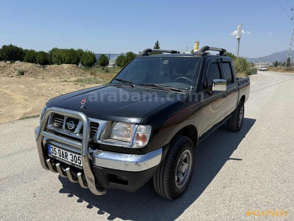 1998 MODEL 2.7 DEĞİŞENSİZ KLİMA AKTİF