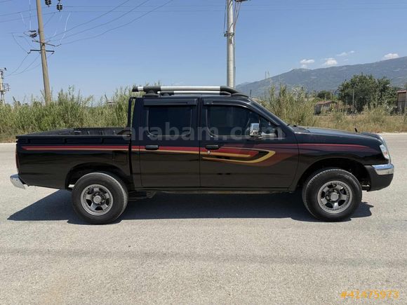 1998 MODEL 2.7 DEĞİŞENSİZ KLİMA AKTİF