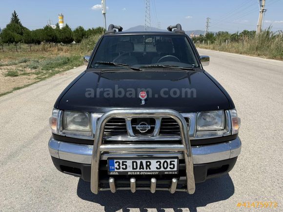 1998 MODEL 2.7 DEĞİŞENSİZ KLİMA AKTİF