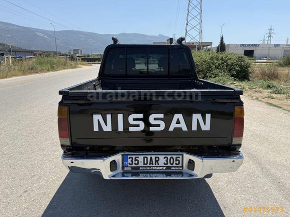 1998 MODEL 2.7 DEĞİŞENSİZ KLİMA AKTİF