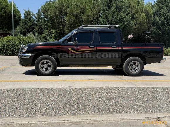 1998 MODEL 2.7 DEĞİŞENSİZ KLİMA AKTİF