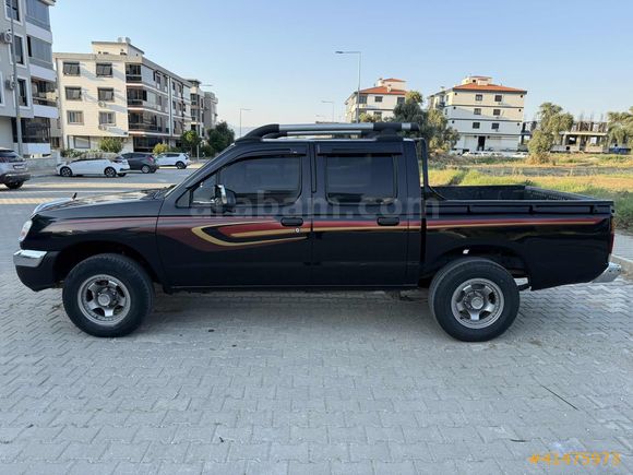 1998 MODEL 2.7 DEĞİŞENSİZ KLİMA AKTİF