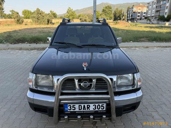 1998 MODEL 2.7 DEĞİŞENSİZ KLİMA AKTİF