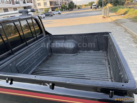 1998 MODEL 2.7 DEĞİŞENSİZ KLİMA AKTİF