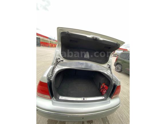 Acil Satılık Sahibinden Volkswagen Bora 1.6 Pacific 2005 Model 