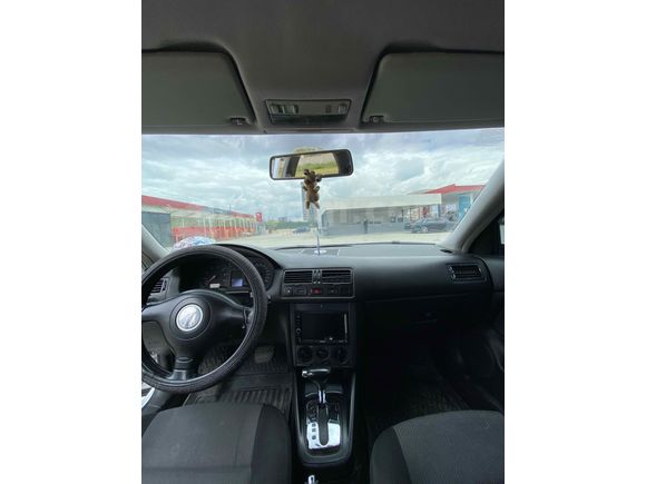 Acil Satılık Sahibinden Volkswagen Bora 1.6 Pacific 2005 Model 