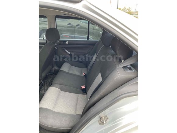 Acil Satılık Sahibinden Volkswagen Bora 1.6 Pacific 2005 Model 
