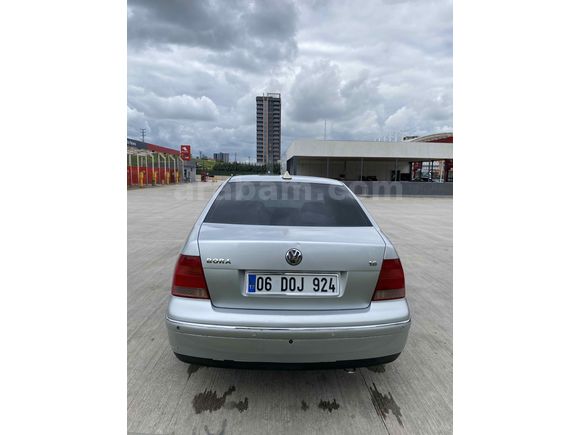 Acil Satılık Sahibinden Volkswagen Bora 1.6 Pacific 2005 Model 