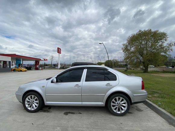 Acil Satılık Sahibinden Volkswagen Bora 1.6 Pacific 2005 Model 