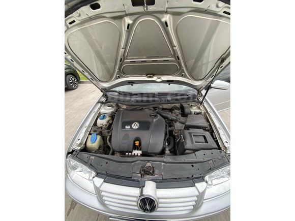 Acil Satılık Sahibinden Volkswagen Bora 1.6 Pacific 2005 Model 