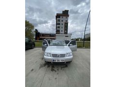 Acil Satılık Sahibinden Volkswagen Bora 1.6 Pacific 2005 Model 