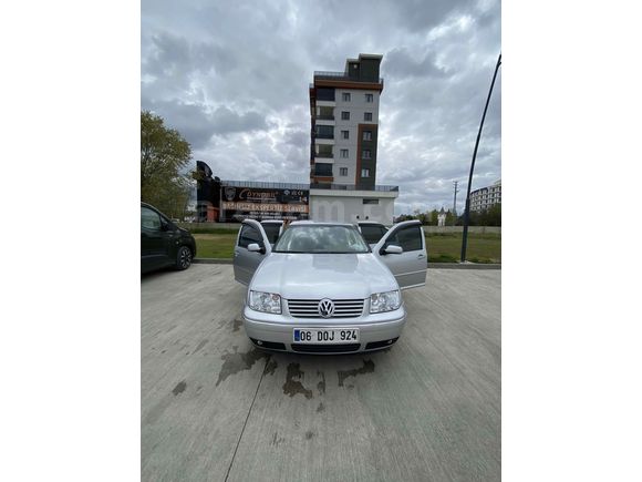Acil Satılık Sahibinden Volkswagen Bora 1.6 Pacific 2005 Model 