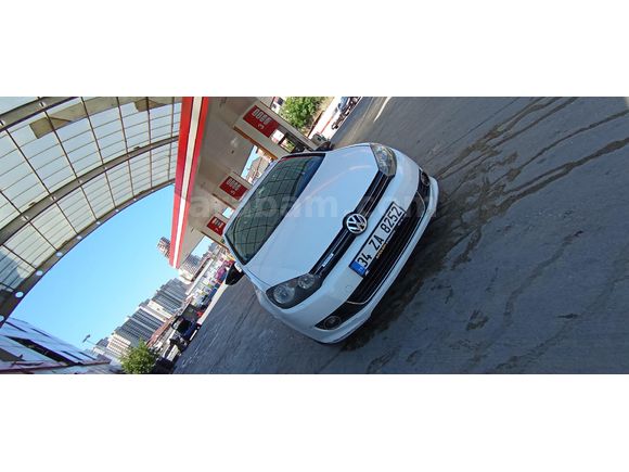 Sahibinden Volkswagen Golf 1.6 TDi BlueMotion Comfortline 2012 Model  i