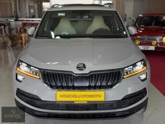 KÖSEOĞLU | 2018 SKODA KAROQ-1.6 TDİ STYLE-NARDO-HAYALET-174 KM