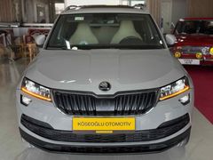 KÖSEOĞLU | 2018 SKODA KAROQ-1.6 TDİ STYLE-NARDO-HAYALET-174 KM