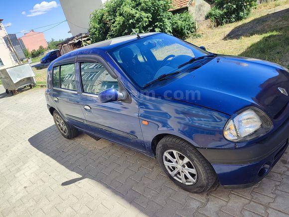 Sahibinden Renault Clio 1.6 RXT 1999 Model 