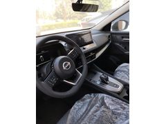 Sahibinden Nissan Qashqai 1.3 DIG-T Sky Pack 2025 Model 