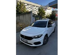 Sahibinden Fiat Egea 1.6 Multijet Easy Plus 2018 Model  209.000 km Beyaz