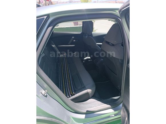 Sahibinden Citroen e-C4 X Shine Bold 2024 Model