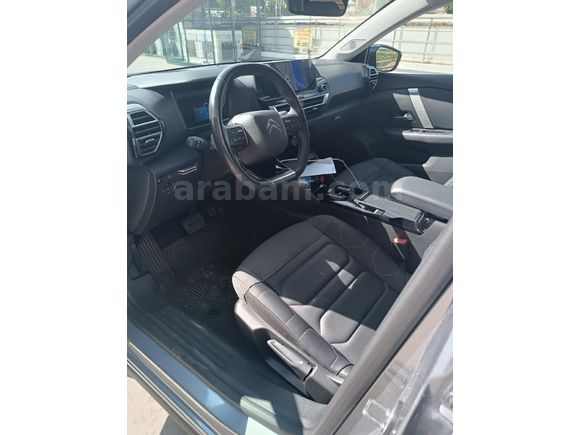 Sahibinden Citroen e-C4 X Shine Bold 2024 Model
