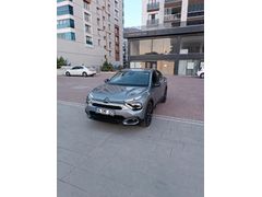 Sahibinden Citroen e-C4 X Shine Bold 2024 Model